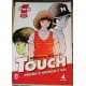 TOUCH - NUMERO 4 - EDIZIONI STAR COMICS