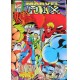 MARVEL MIX - NUMERO 8 - EDIZIONI MARVEL ITALIA