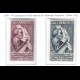 1954 - ITALIA - AMERIGO VESPUCCI - SERIE COMPLETA ** MNH