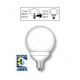 LAMPADA A LUCE FREDDA  BASSO CONSUMO  24W=120W GLOBO