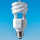 LAMPADA A LUCE FREDDA  BASSO CONSUMO  23W=120W