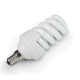 LAMPADA A LUCE FREDDA  BASSO CONSUMO  15W=75W