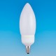 LAMPADA A LUCE FREDDA  BASSO CONSUMO 7W=40W