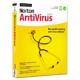 PER COLLEZIONISTI !!! NORTON ANTIVIRUS 2001- SIGILLATO !!!