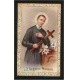 Santino - S. Gerardo Maiella - Holy Card n. 109
