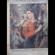 DOMENICA DEL CORRIERE N4-1952 LA STAGIONE DELLA NAVE