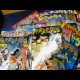 DUE ANNATE COMPLETE DI INTREPIDO 1992-1993