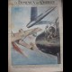 DOMENICA DEL CORRIERE N26-1952 AEREO SVEDESE ABBATTUTO RUSS