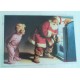 CARTOLINA COCA COLA - Natale 1997 -