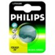 2 BATTERIE LITHIUM CR2025 (DL2025) 3VOLT PHILIPS