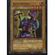 CARTA YU GI OH - KONAMI ELFO ANTICO YU67