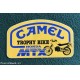 Adesivo - CAMEL TROPHY BIKE - Honda MTX