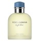 D&G dolce e gabbana light blue  uomo 50ml eau de toilette