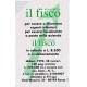 Jeps - Vecchie SIP.... Il Fisco verde -2-