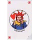 Jeps - SCHEDE NUOVE.... Carte da gioco - IL JOLLY