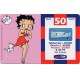 Jeps - RICARICHE TIM - Betty Boop - 28-O  - Agosto 2003