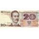 BA017 - POLONIA - 20 ZLOTYCH - pick 149