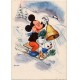 Jeps - cartolina DISNEY anni '40-'50