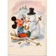 Jeps - cartolina DISNEY anni '40-'50