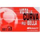 Jeps - a 10 CENTESIMI.... Vota la curva