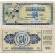 Jeps - Banconota BB 50 dinari EX-JUGOSLAVIA