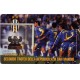Jeps cards - SAN MARINO  schede NUOVE - Juventus 100�
