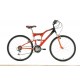 Affare!!! Nuova!!! Bici biammortizzata Revenge 20"