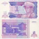 Jeps - Banconota FDS 1 NZ  ZAIRE  1993