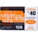 Jeps - RICARICHE WIND - Info WIND 412 da 40