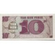 BA124 - GRAN BRETAGNA 10 NEW PENCE - pick M45