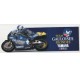 ADESIVO - YAMAHA - Mobil - Gauloises Team - C. Sarron