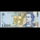 BA219 - ROMANIA - 1000 LEI - UNA MIE
