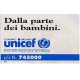 Jeps - VECCHIE SIP!!! per collezionisti DOC !!! Unicef