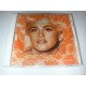 MADONNA -MATERIAL GIRL LIVE  - CD