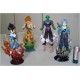 dragon ball Z ultimate spark figure, action figure 4