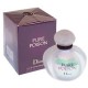 CHRISTIAN DIOR - PURE POISON -profumo donna 50ml