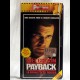 PAYBACK - LA RIVINCITA DI PORTER - VHS