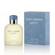 Dolce & Gabbana D&G LIGHT BLUE pour Homme 125 ml profumo