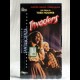 INVADERS - VHS