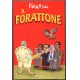 Jeps - Il Forattone - Giorgio Forattini