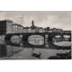 Cartolina - FIRENZE - Ponte S. Trinit - 1955