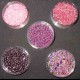 102Lotto conteria mix VIOLA/ROSA 18g