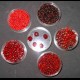 202Lotto conteria mix ROSSO 20g