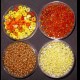 602Lotto conteria miX GIALLO/ARANCIO/OCRA 15g