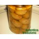 Olive schiacciate in olio extra vergine di oliva!!!