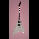Modellino  chitarra Jackson USA RR1 Randy Rhoads
