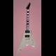 Modellino  chitarra Jackson USA RR1 Randy Rhoads