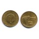 Jeps - SLOVENIA - 1 tallero 1995 circolata