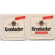 Jeps - sottobicchieri di BIRRA - Krombacher