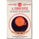 Jeps - La Nube Avvelenata - Arthur Conan Doyle